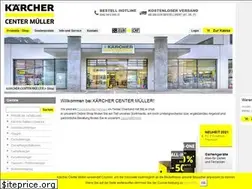 Sites similar to kaercher-center-mueller.at