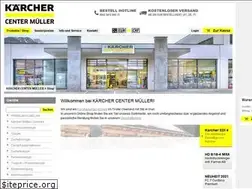 Sites similar to kaercher-center-mueller.com