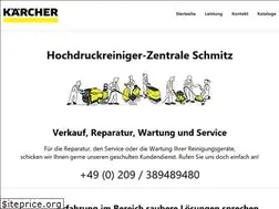 Sites similar to kaercher-schmitz.de