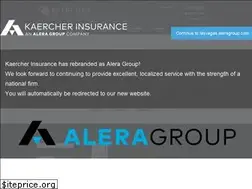 Sites similar to kaercherinsurance.com