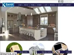Sites similar to kaerekhomes.com