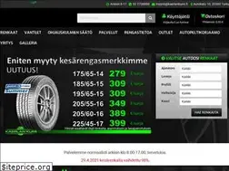 Sites similar to kaerlankumi.fi