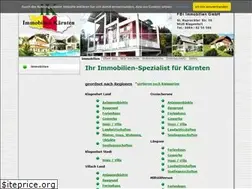 Sites similar to kaernten-immobilien.at