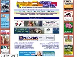 Sites similar to kaernten-internet.com