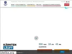 Sites similar to kaerntenlaeuft.at