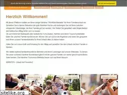 Sites similar to kaerntenurlaub.info