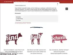 Sites similar to kaerntnerfleisch.at