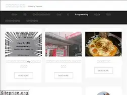 Sites similar to kaeru.ski