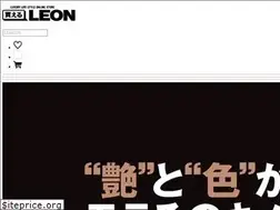 Sites similar to kaeruleon.jp