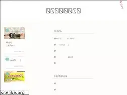 Sites similar to kaerulife-blog.com