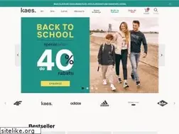 Sites similar to kaes.pl