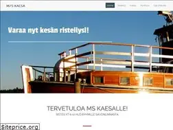 Sites similar to kaesa.fi