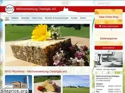 Sites similar to kaese-shop-allgaeu.de
