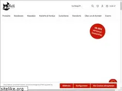 Sites similar to kaesebestellen.de