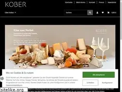 Sites similar to kaesefeinschmecker.de