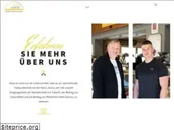 Sites similar to kaeseglocke.at