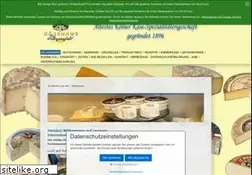 Sites similar to kaesehaus-wingenfeld.de