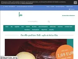 Sites similar to kaeseleckerland.de