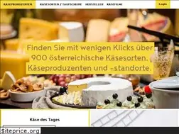 Sites similar to kaeseproduzenten.com