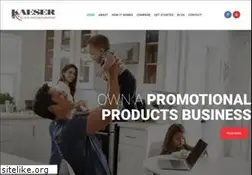 Sites similar to kaeser-blair.com