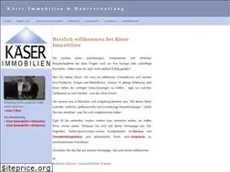 Sites similar to kaeser-immobilien.de