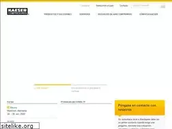 Sites similar to kaeser.com.co