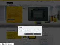 Sites similar to kaeser.com.my