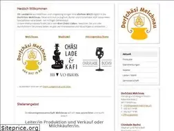 Sites similar to kaeserei-melchnau.ch