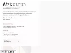 Sites similar to kaeserei-murten.ch