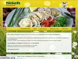 Sites similar to kaeserei-stich.de