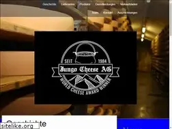 Sites similar to kaeserei-struss.ch