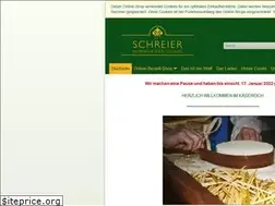 Sites similar to kaesereich-frankreich.de