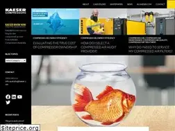 Sites similar to kaeserknowhow.com.au