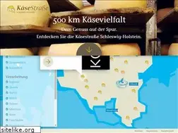 Sites similar to kaesestrasse-sh.de