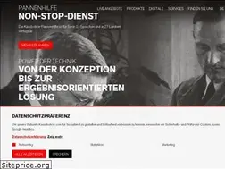Sites similar to kaessbohrer.com