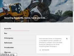 Sites similar to kaestligruppe.ch