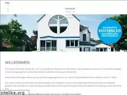 Sites similar to kaestner-immobilien.de