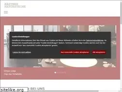Sites similar to kaestner-natursteine.de