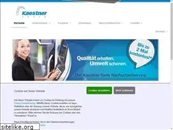 Sites similar to kaestner-tools.de