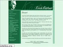 Sites similar to kaestnerfuerkinder.net