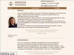 Sites similar to kaeswurm.de