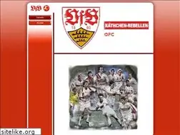 Sites similar to kaethchen-rebellen.de