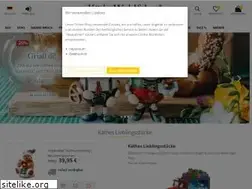 Sites similar to kaethe-wohlfahrt.com