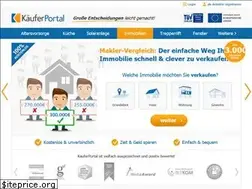 Sites similar to kaeuferportal.de