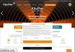 Sites similar to kaeuffer.de