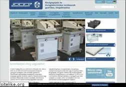 Sites similar to kaev.hu