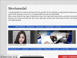 Sites similar to kaewta.com