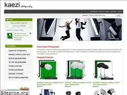 Sites similar to kaezi.com
