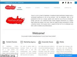 Sites similar to kaf.co.in