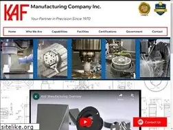 Sites similar to kaf.com